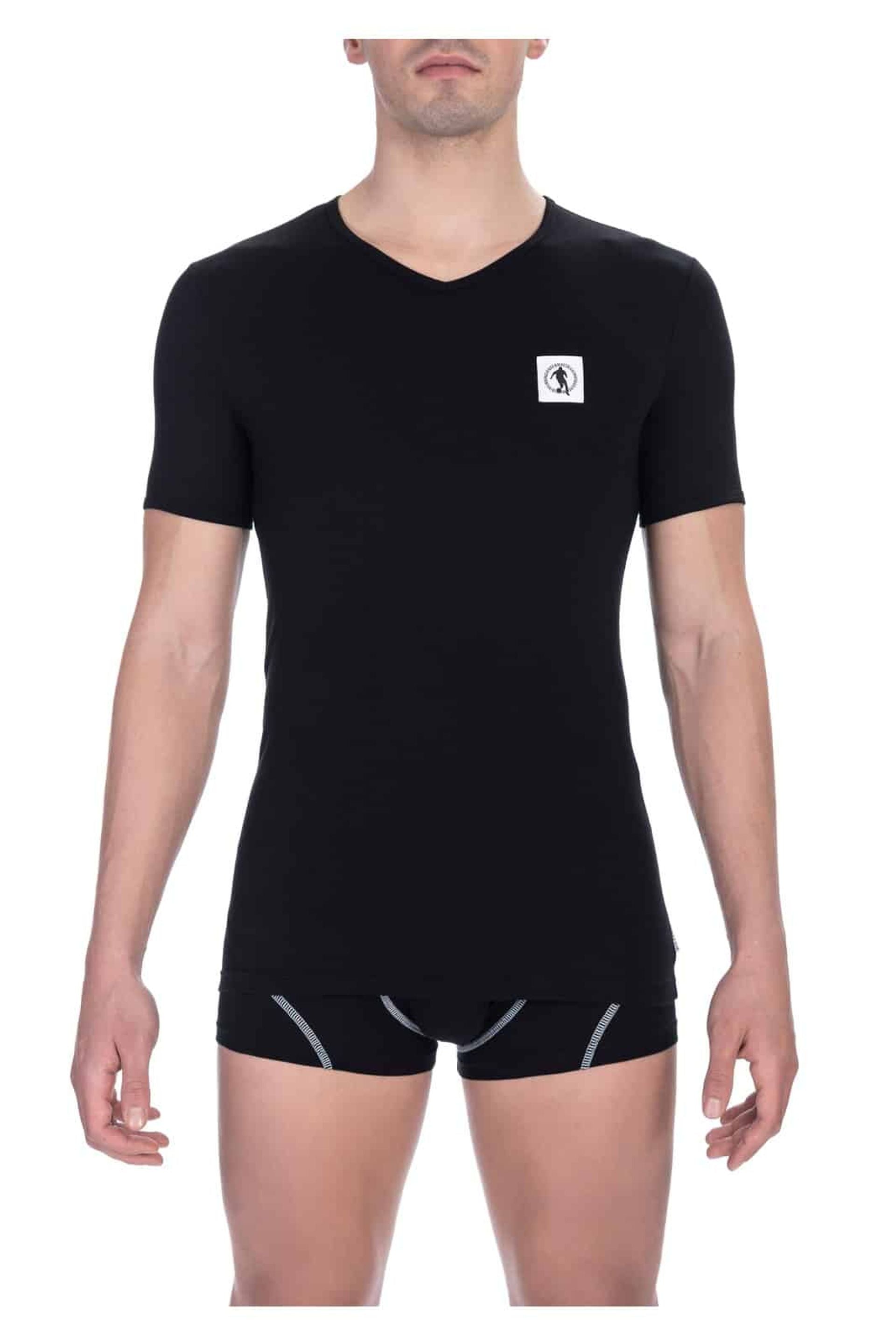 Bikkembergs тениска
