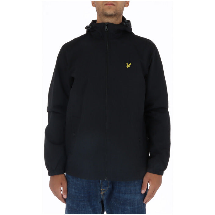 Lyle & Scott Яке МЪЖe