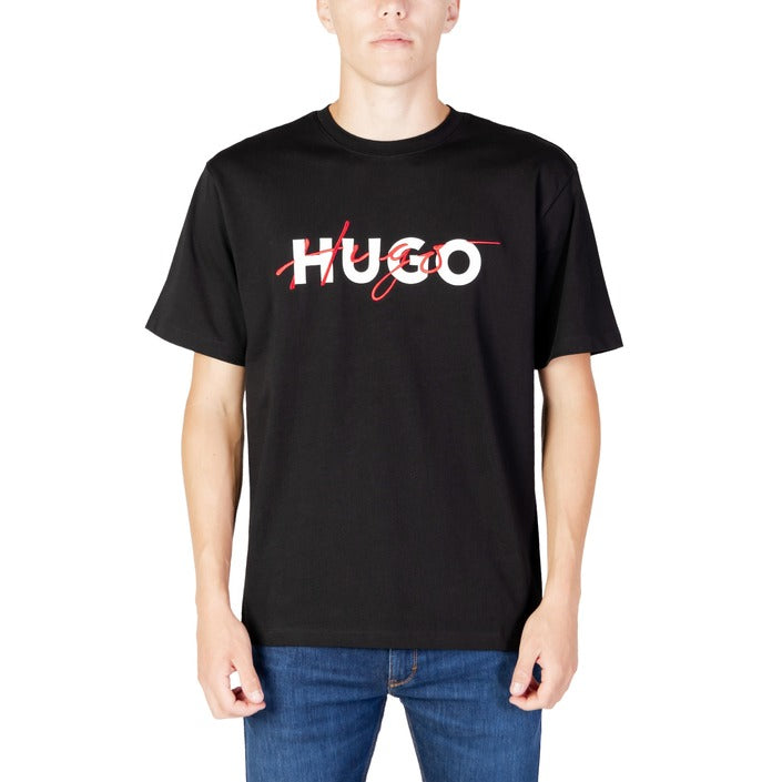 Hugo Тениска МЪЖe