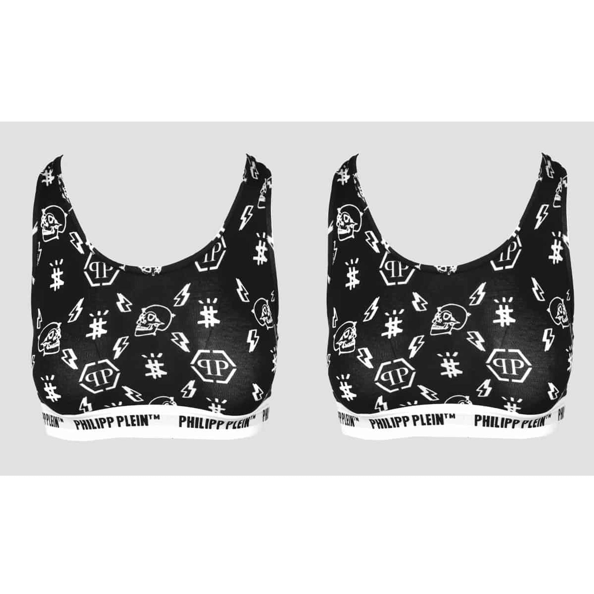 Philipp Plein Горна част