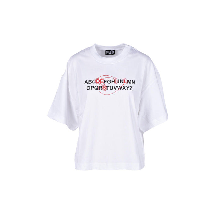 Diesel Тениска Жени