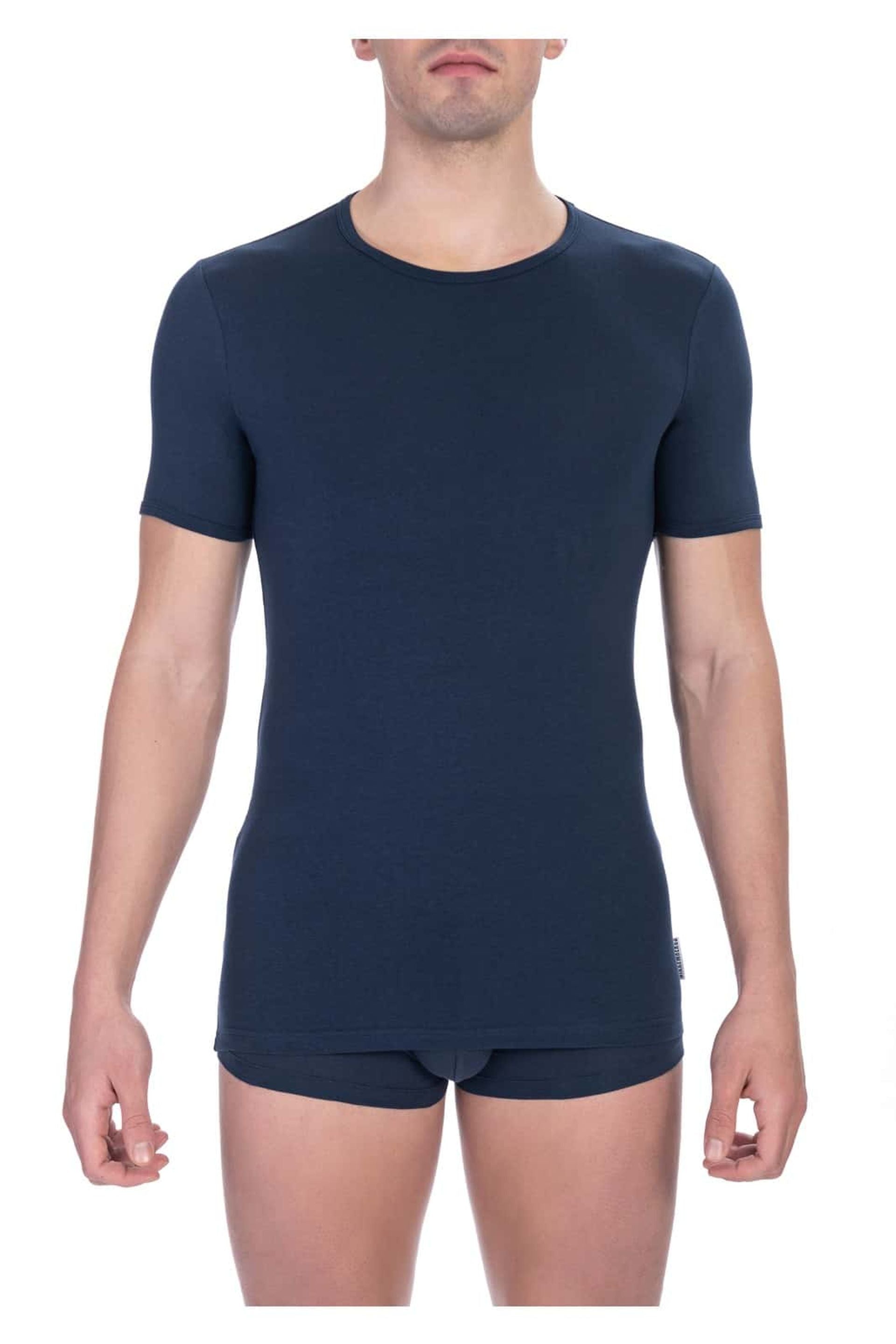 Bikkembergs тениска