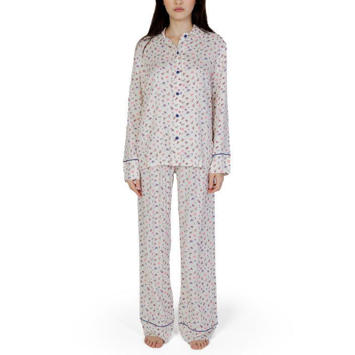 Chiara Ferragni Бельо Жени