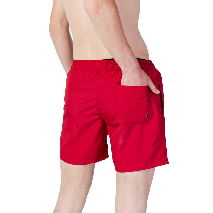 Trussardi Beachwear Бански МЪЖe