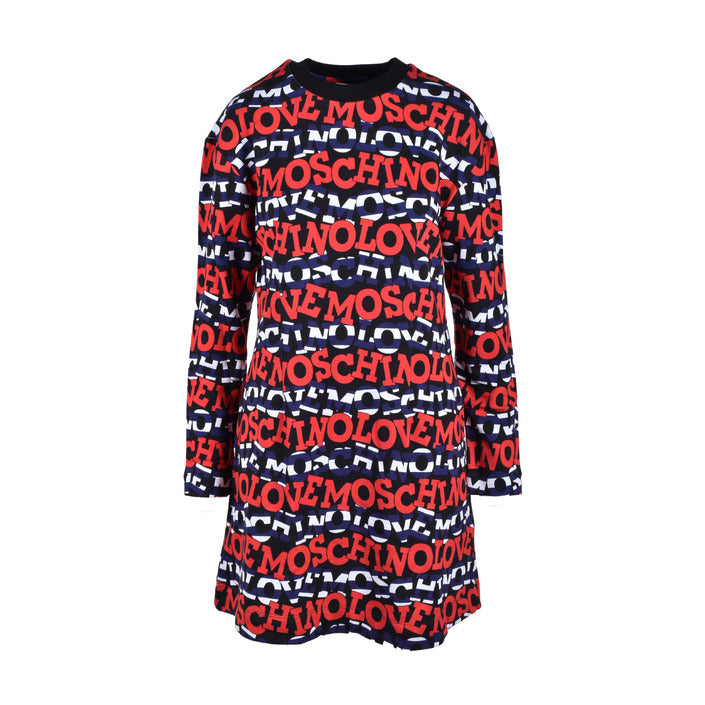 Love Moschino Рокли Жени