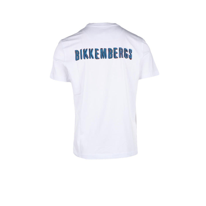 Bikkembergs Тениска МЪЖe