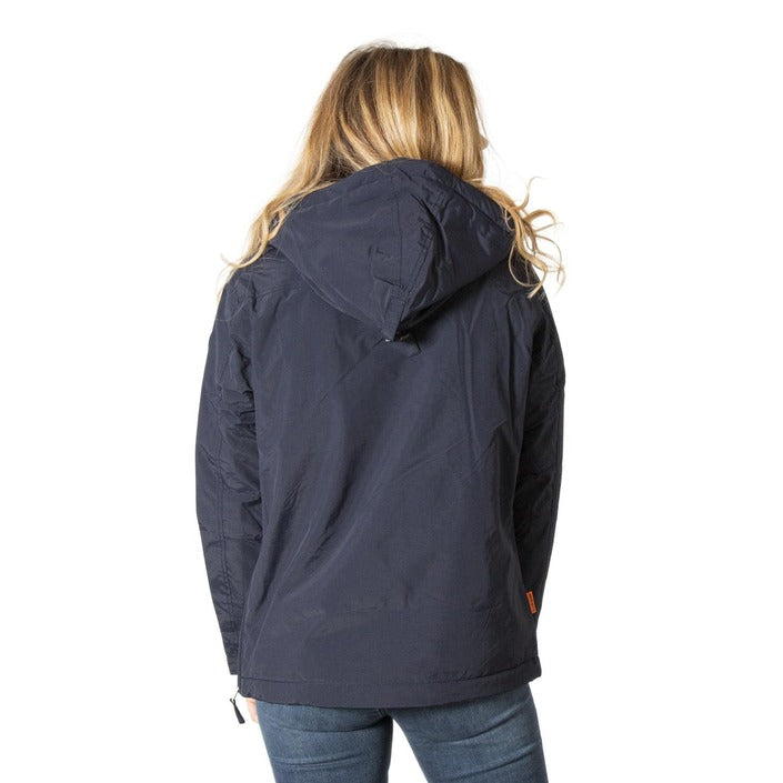 Napapijri Шушляково яке Жени