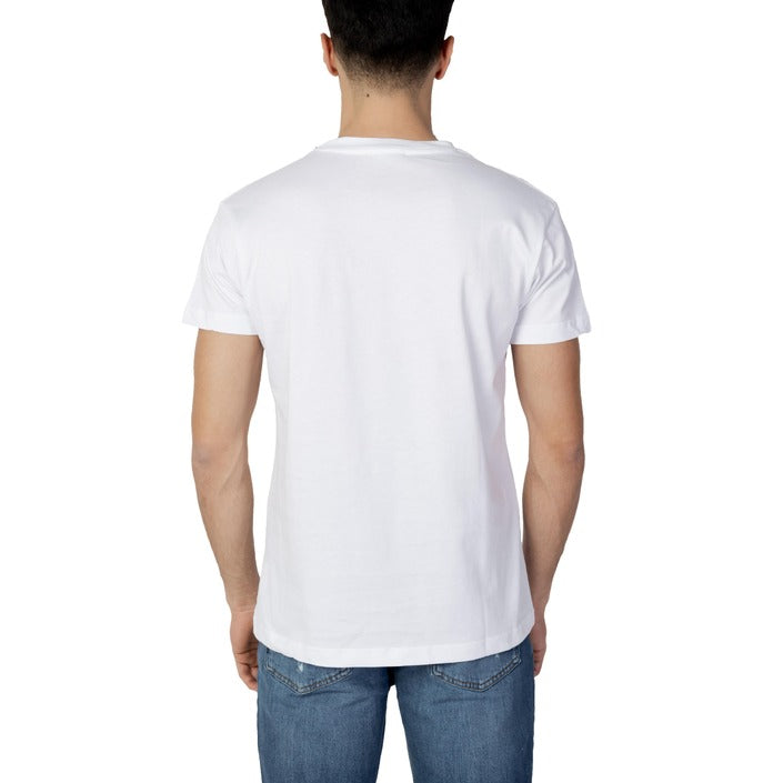 The Bomber Тениска МЪЖe