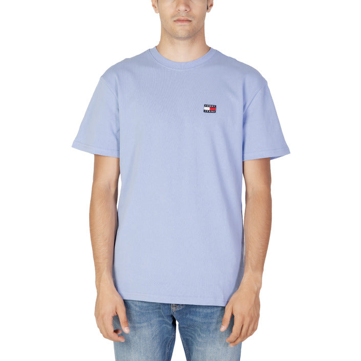 Tommy Hilfiger Jeans Тениска МЪЖe