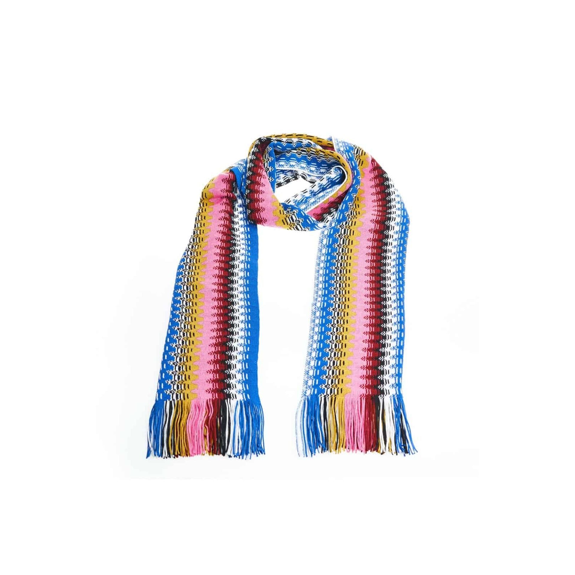Missoni шалове