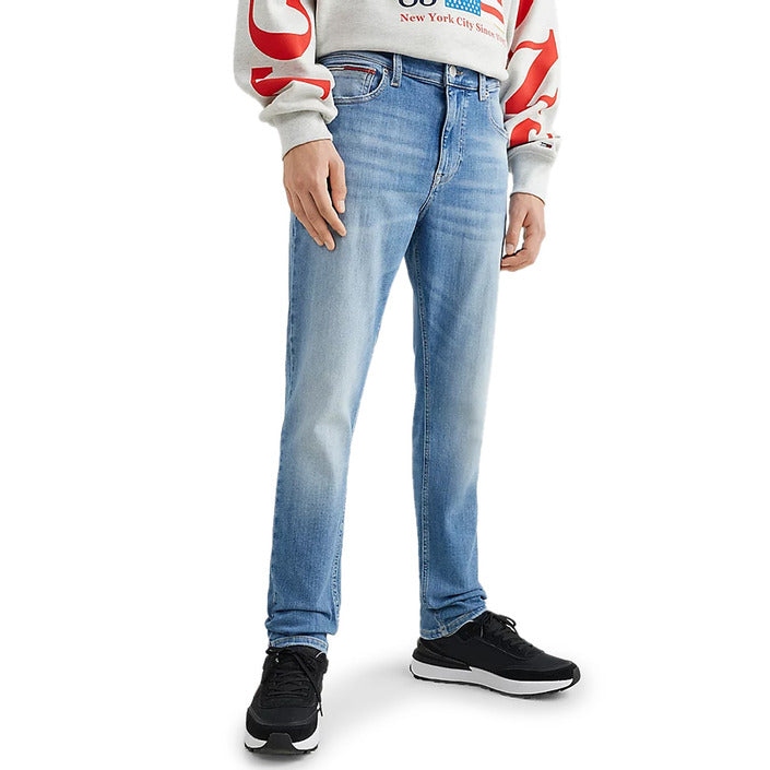 Tommy Hilfiger Jeans Дънки МЪЖe