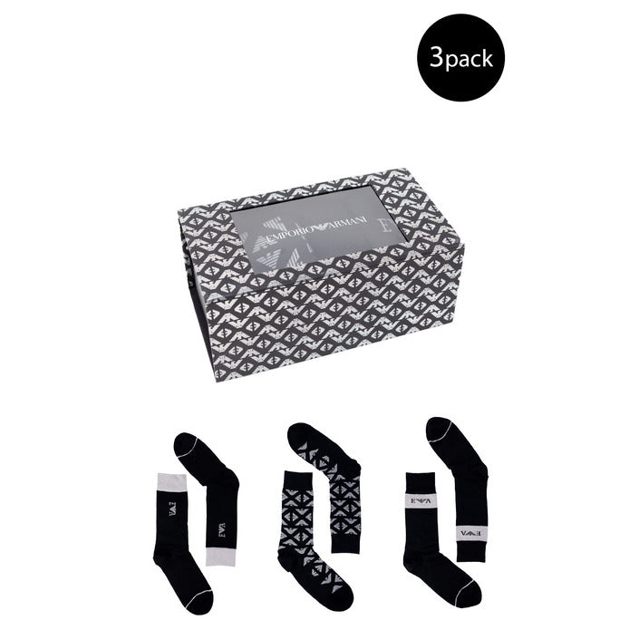 Бельо Emporio Armani Бельо МЪЖе