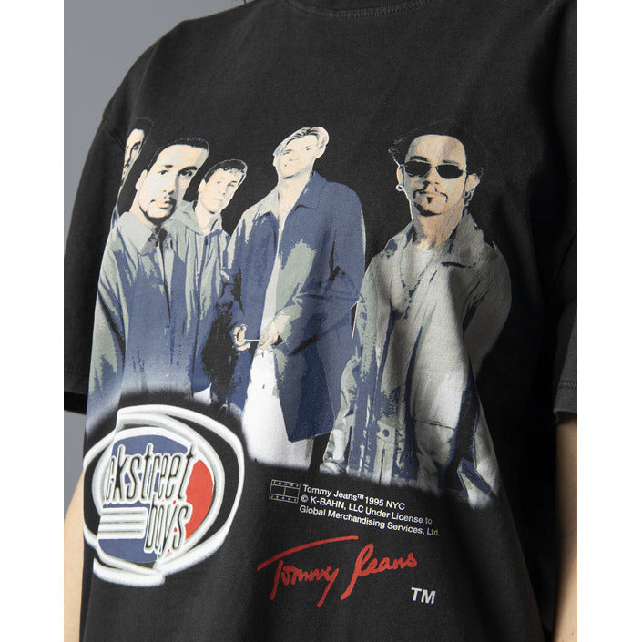 Tommy Hilfiger Jeans Тениска Жени