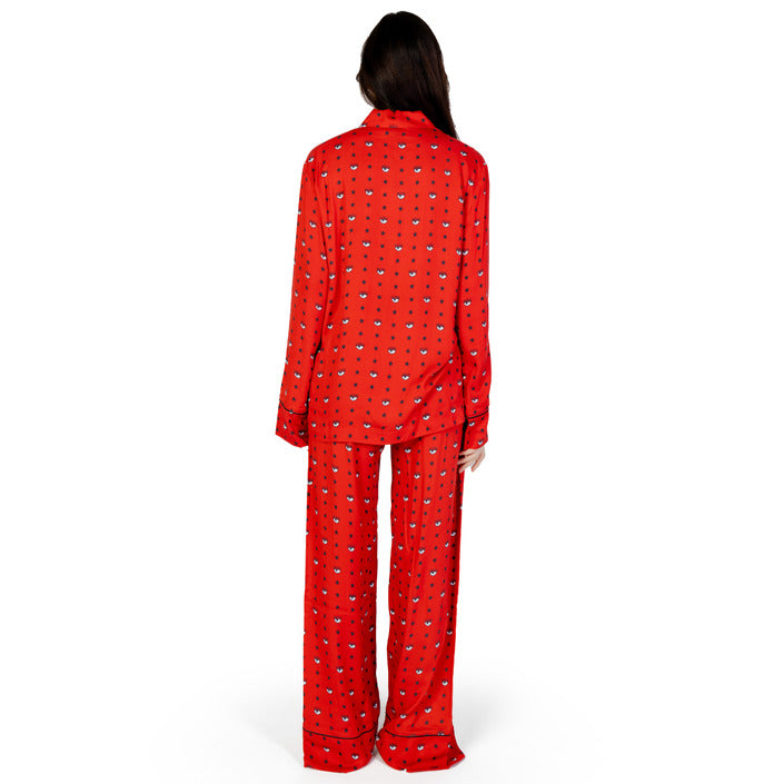 Chiara Ferragni Бельо Жени