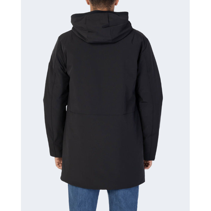 Peuterey Шушляково яке МЪЖе