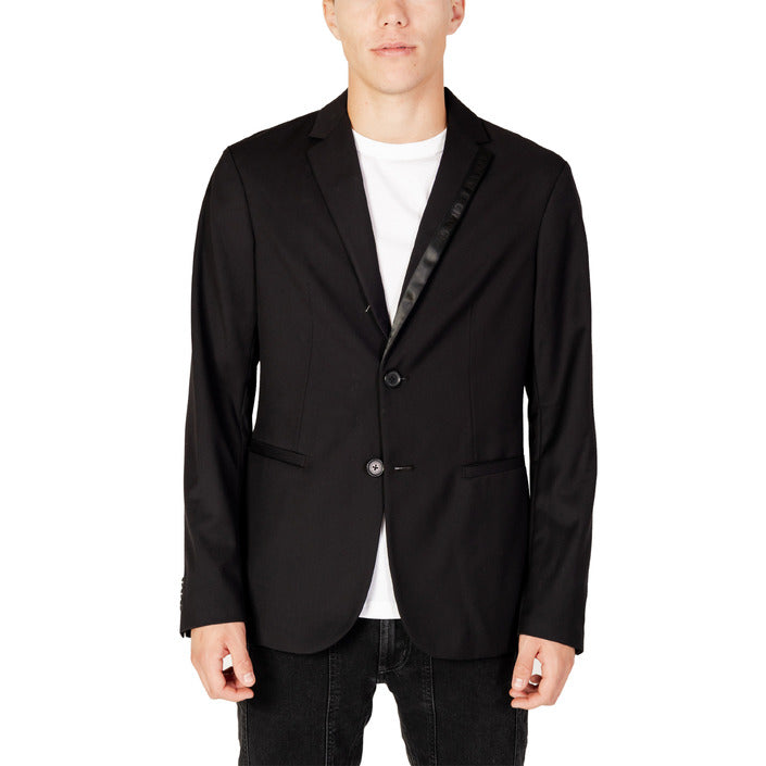 Armani Exchange Яке МЪЖe