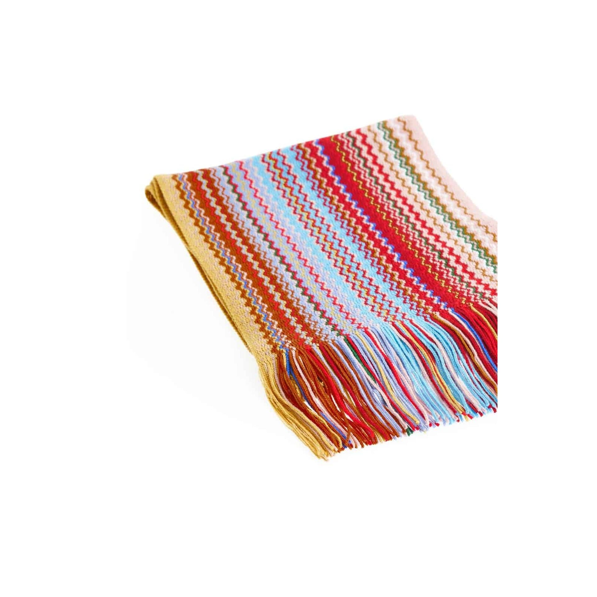 Missoni шалове