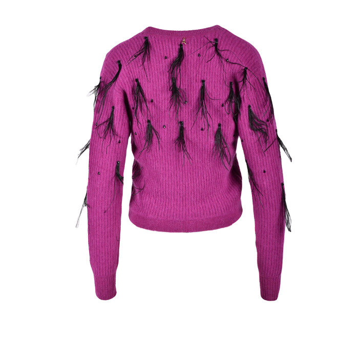 Patrizia Pepe Жилетка Жени