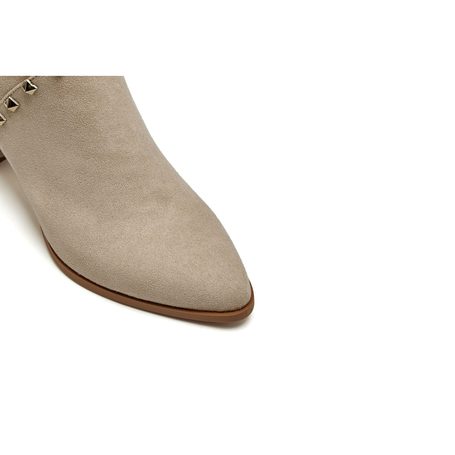 Fashion Attitude глезена обувка