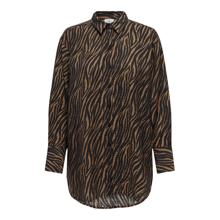 Жаклин Де Йонг Пола Риза