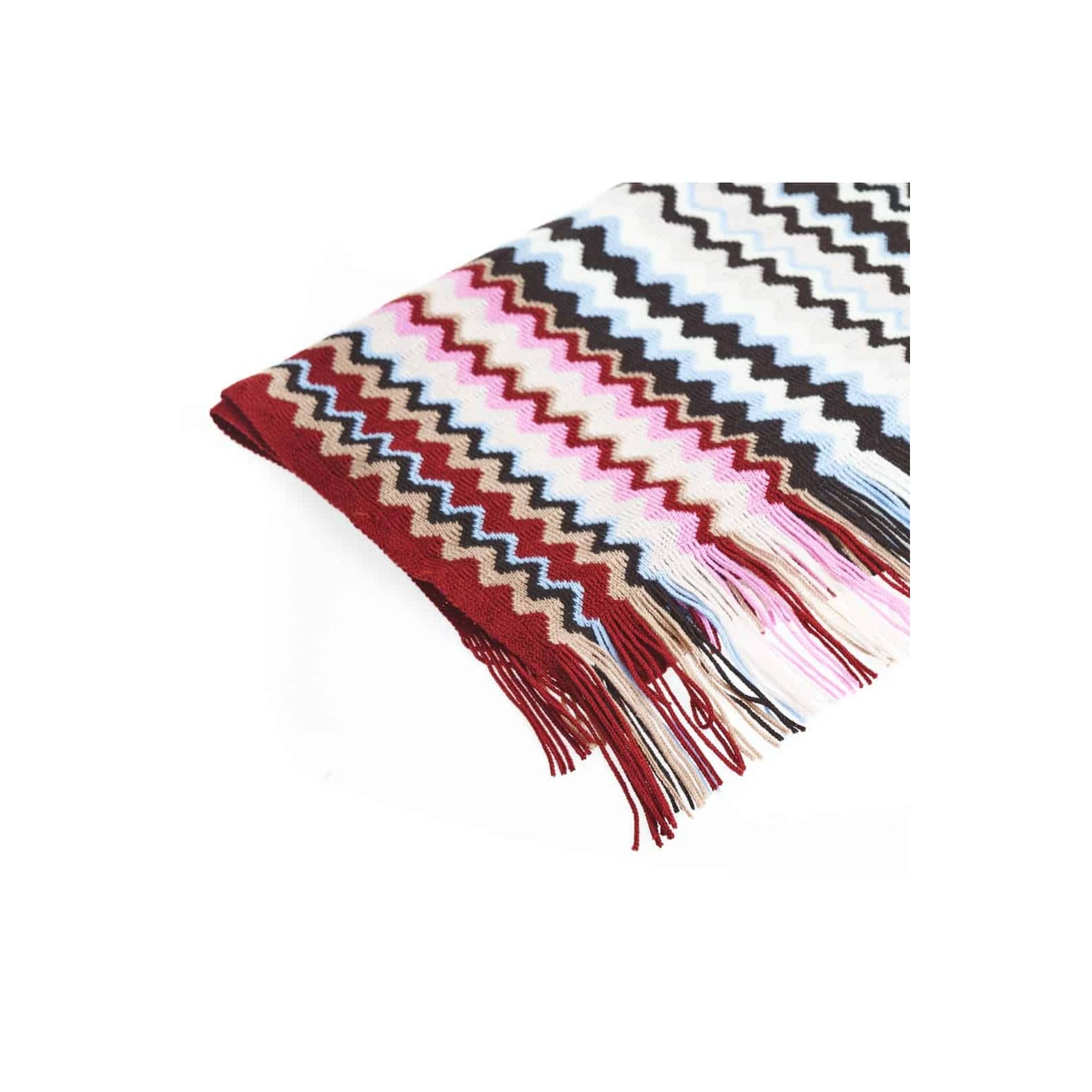Missoni шалове