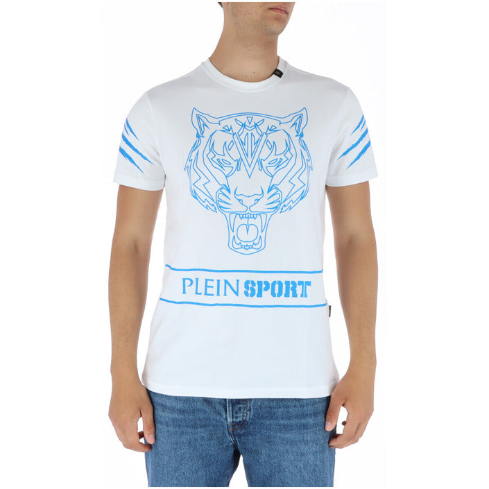 Plein Sport Тениска МЪЖe