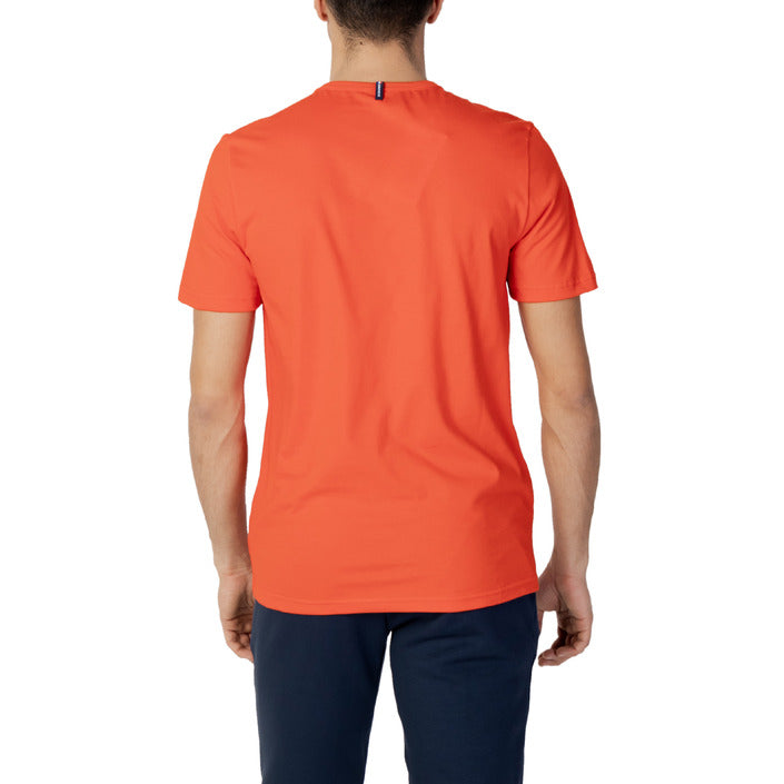 Le Coq Sportif Тениска МЪЖe