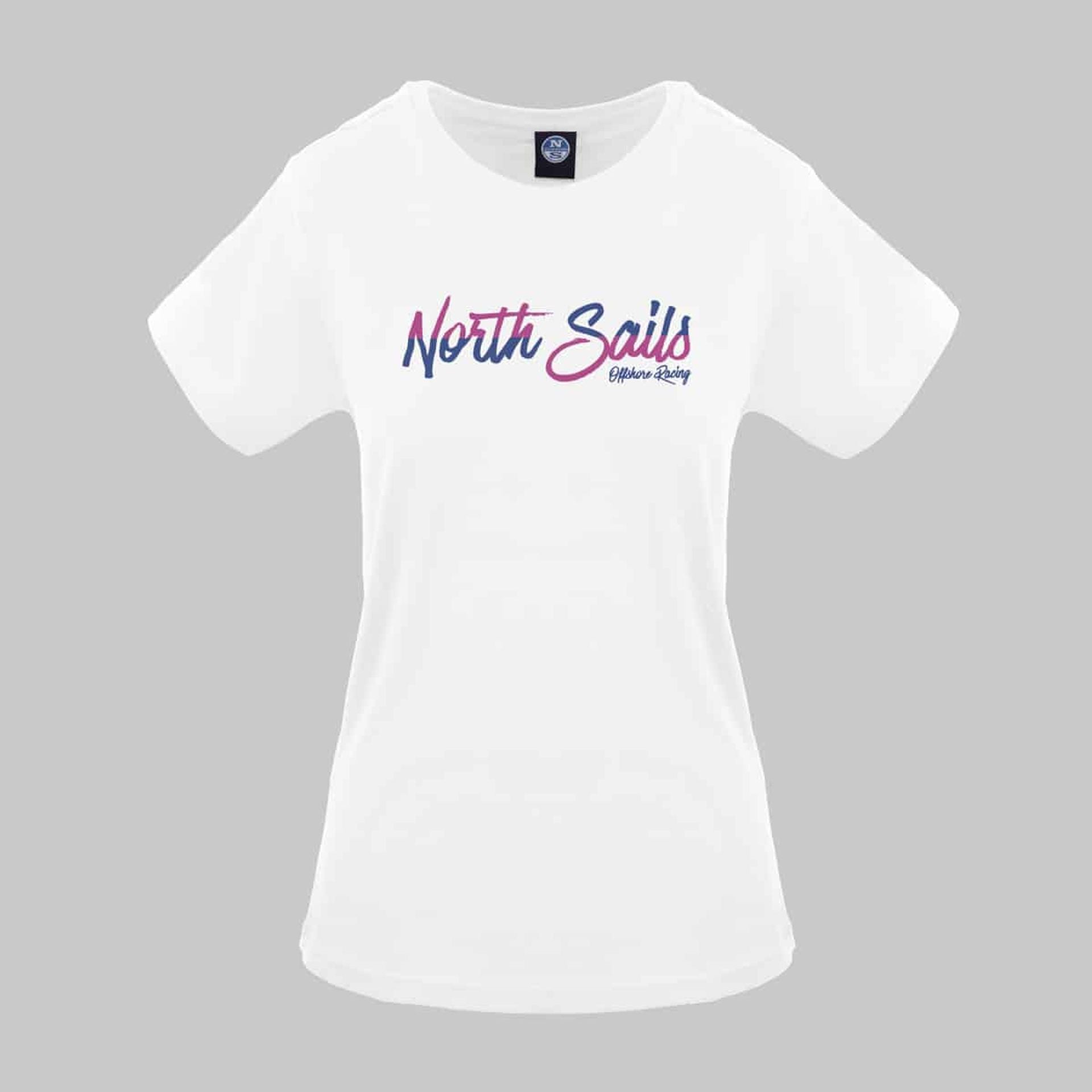 North Sails тениска