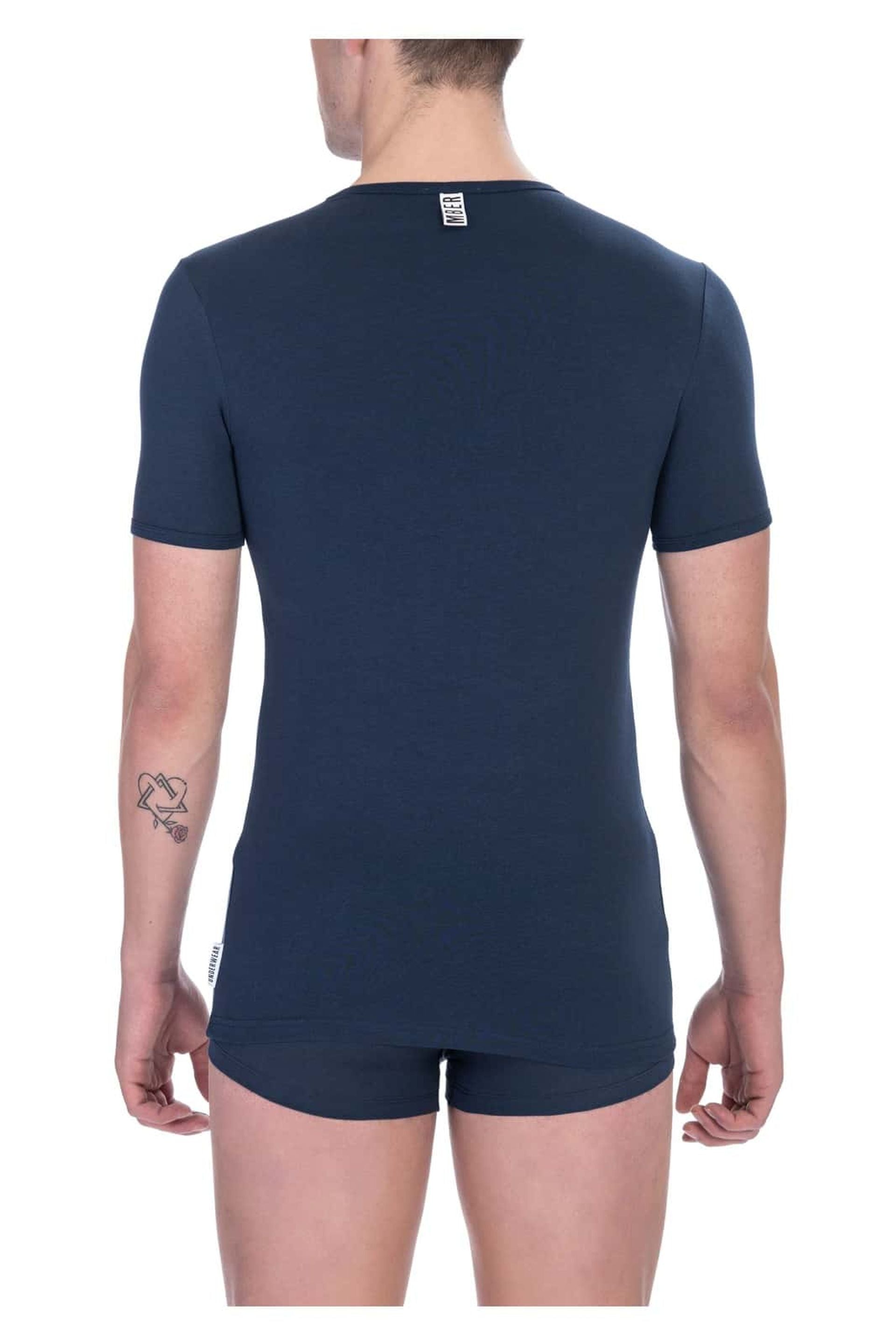 Bikkembergs тениска