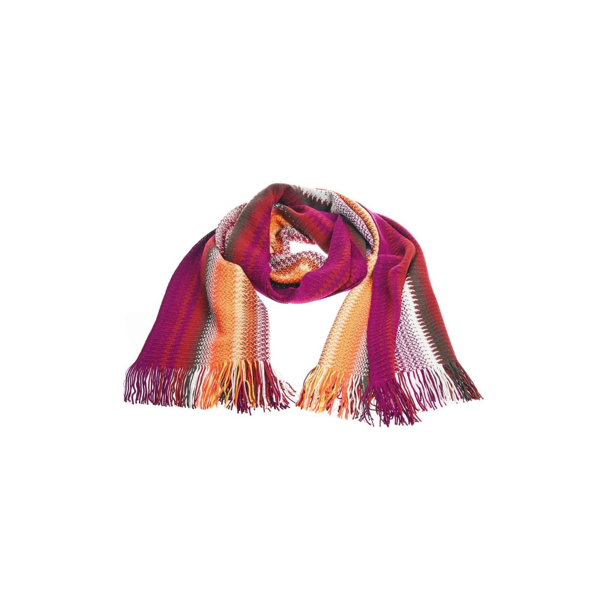Missoni шалове