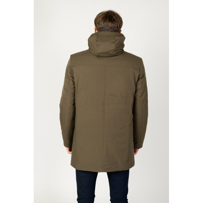 Газ Шушляково яке МЪЖе