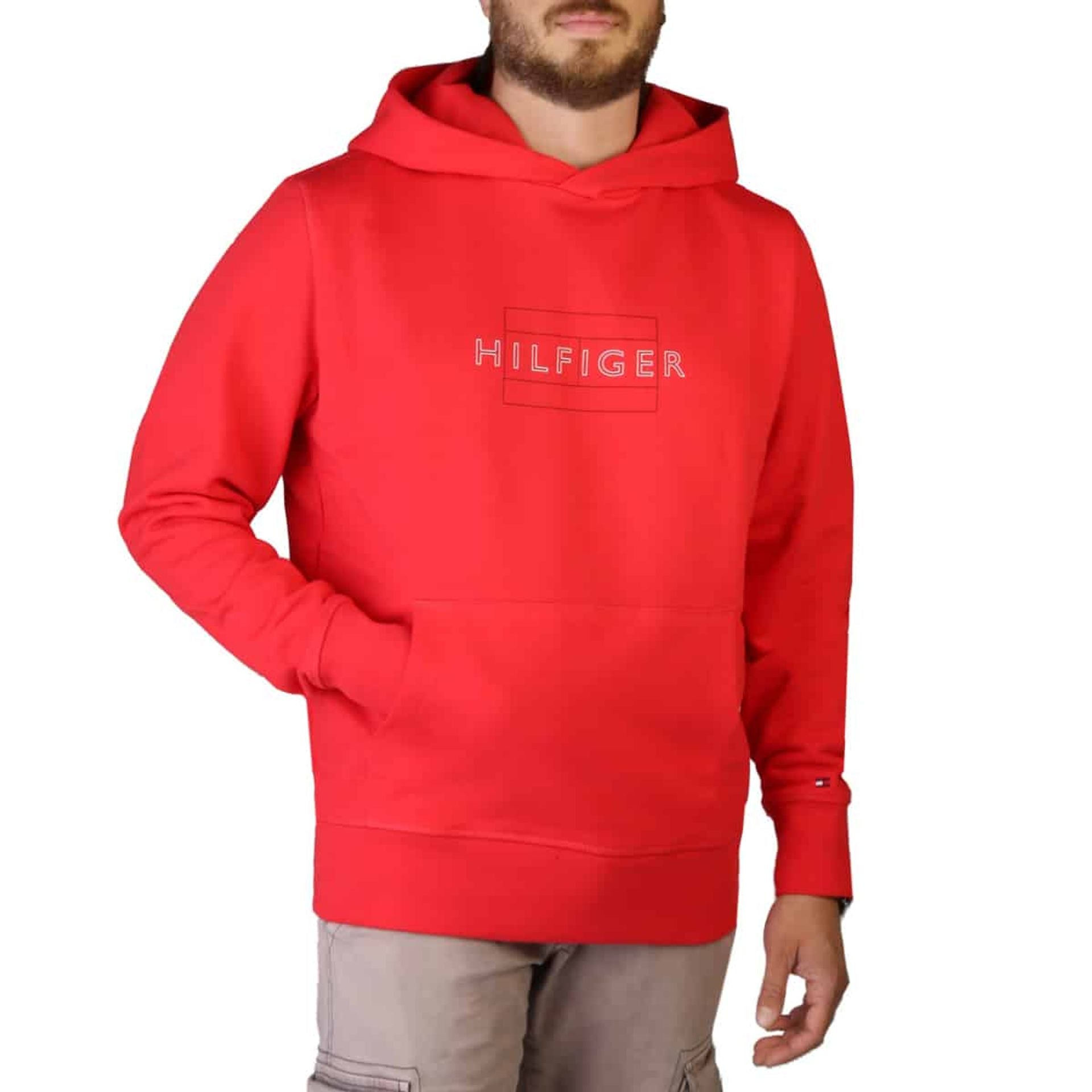 Tommy Hilfiger Cуитчър