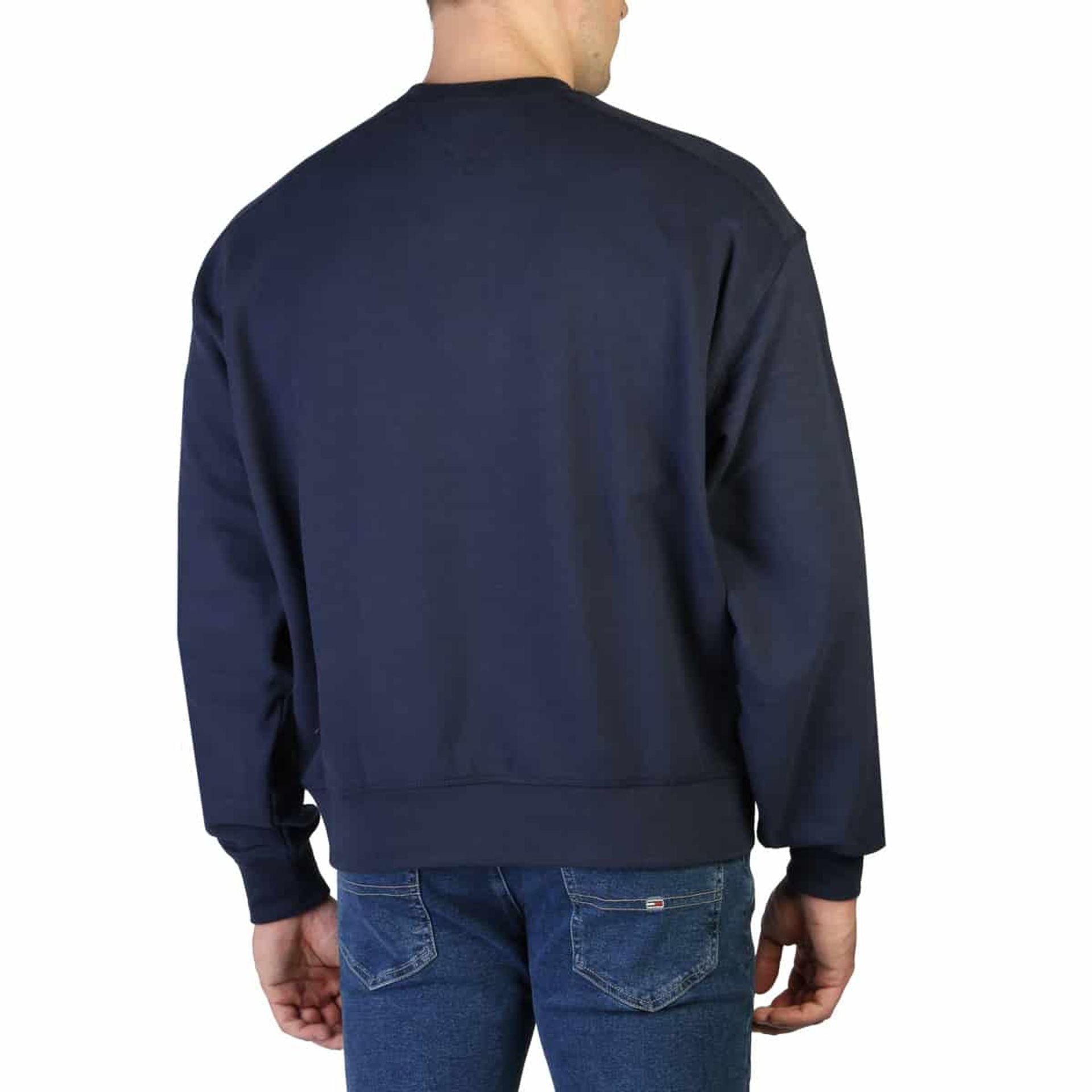 Tommy Hilfiger Cуитчър