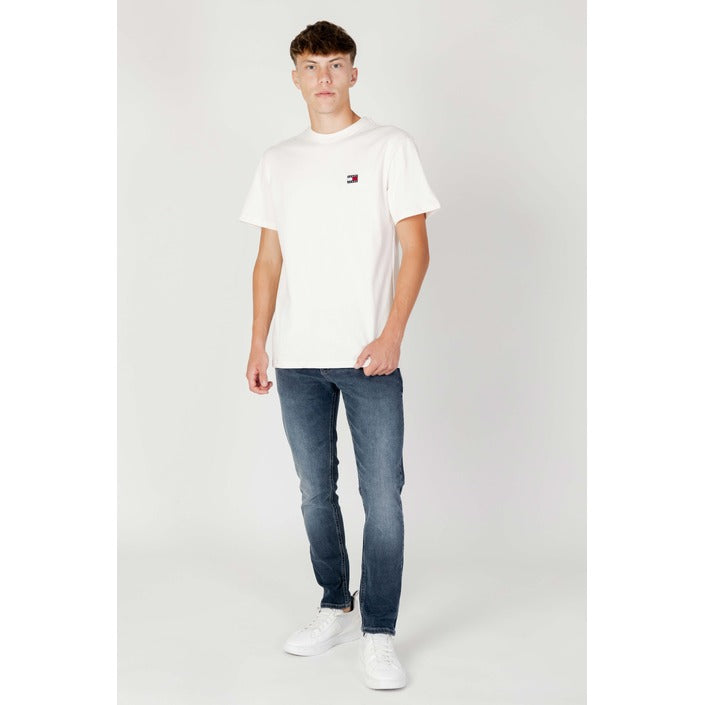 Tommy Hilfiger Jeans Тениска МЪЖe