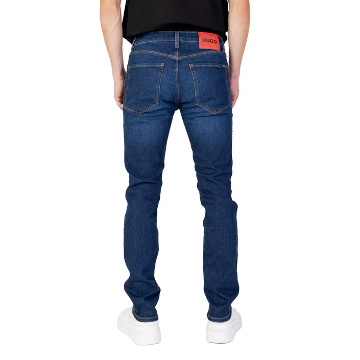 Hugo Дънки МЪЖe