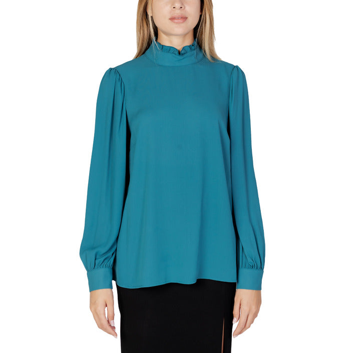 Hanny Deep Блузи Жени