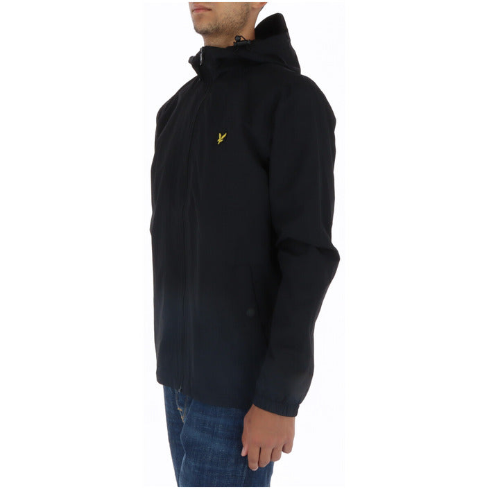 Lyle & Scott Яке МЪЖe