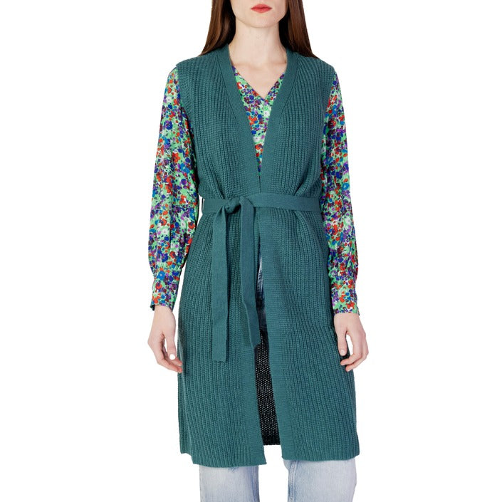 Jacqueline De Yong Жилетка Жени