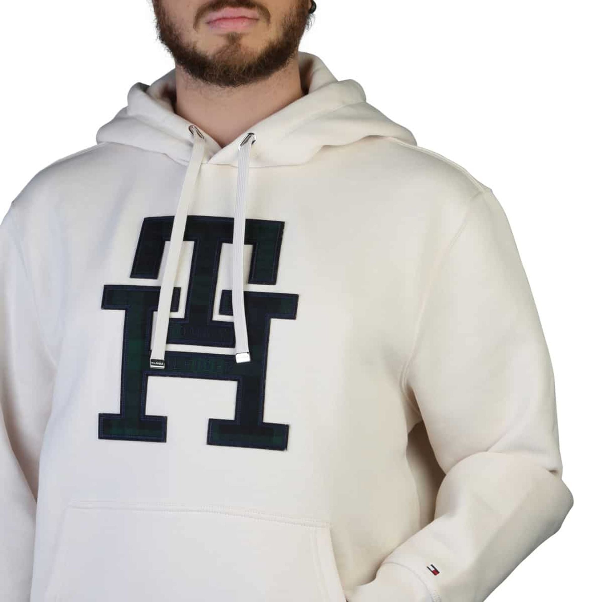 Tommy Hilfiger Cуитчър