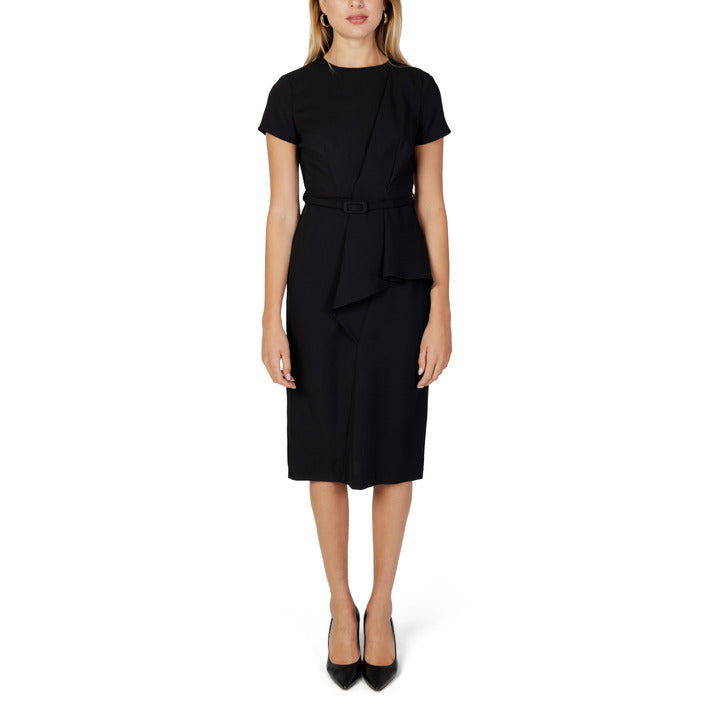 Sandro Ferrone Рокли Жени