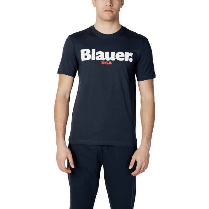 Blauer Тениска МЪЖe