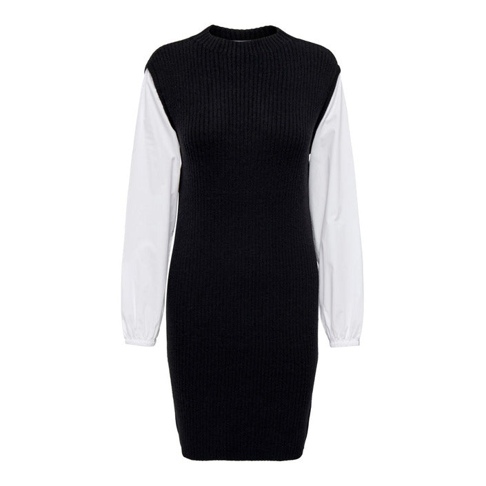 Жаклин Де Йонг Рокли Жени