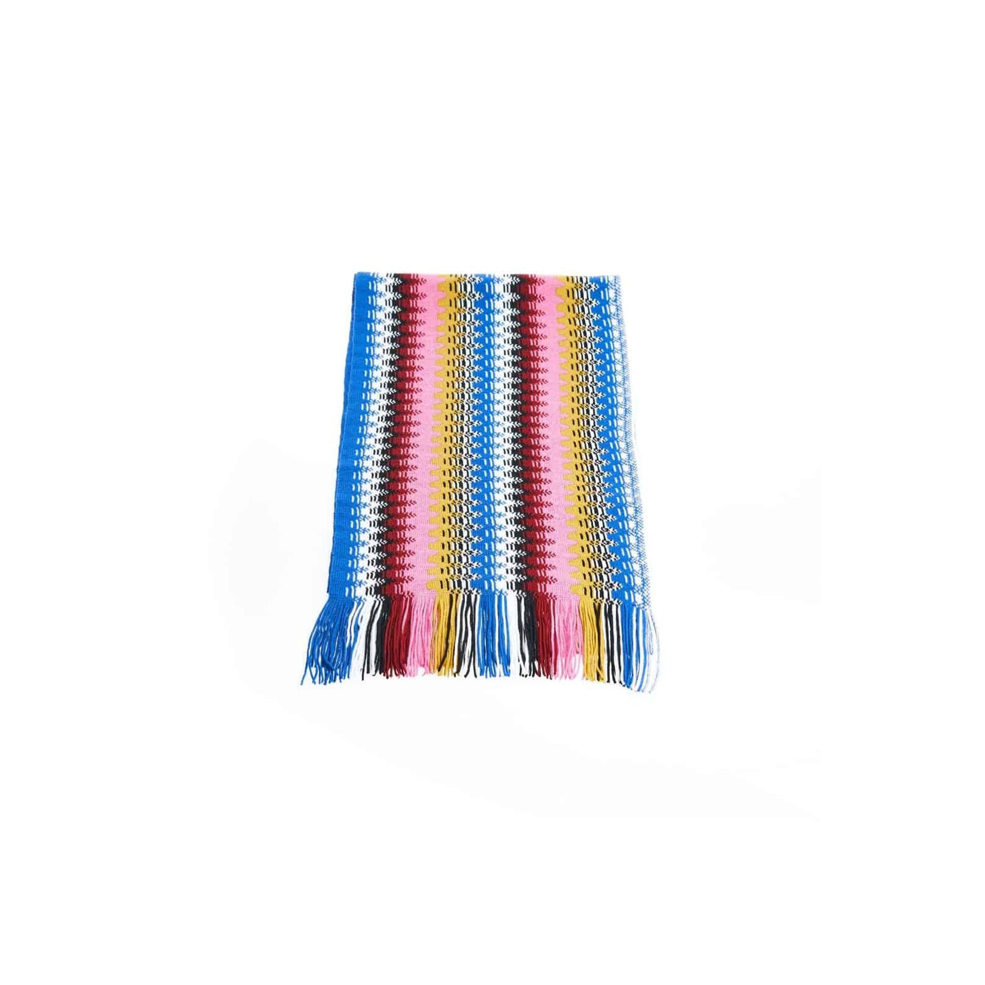 Missoni шалове