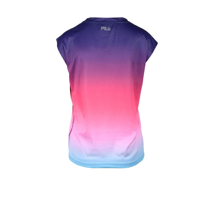 Fila Тениска Жени