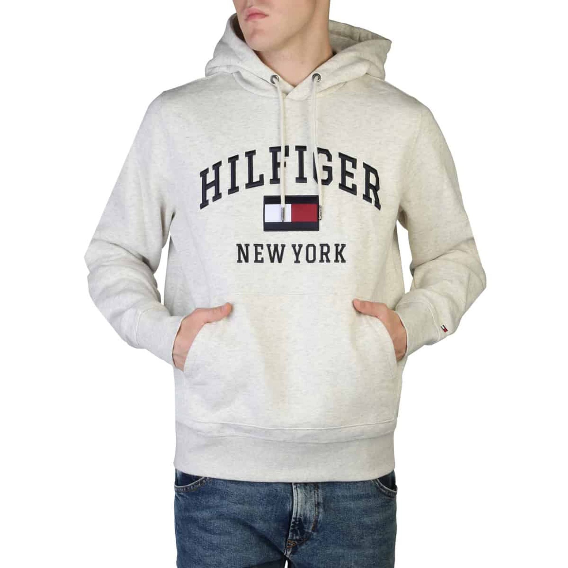 Tommy Hilfiger Cуитчър