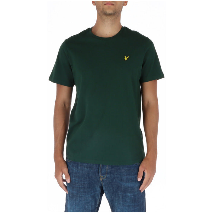 Lyle & Scott Тениска МЪЖe