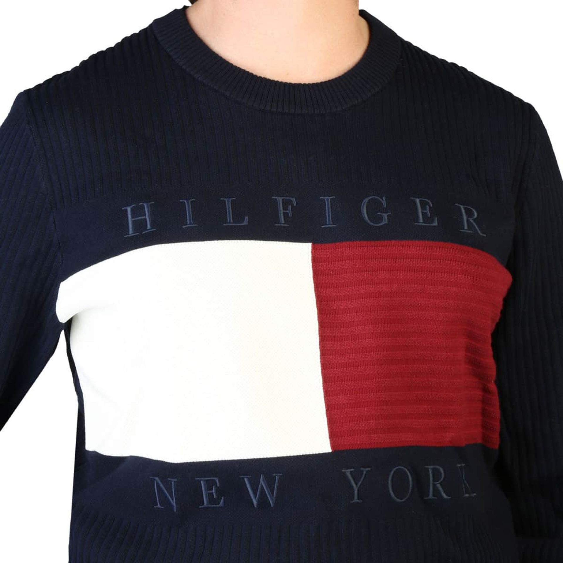 Tommy Hilfiger Cуитчър