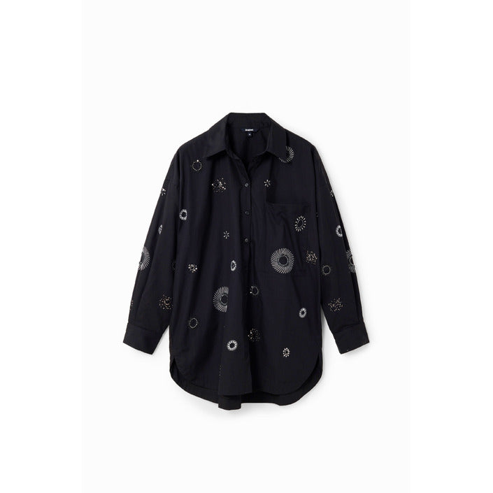 Desigual Пола Риза