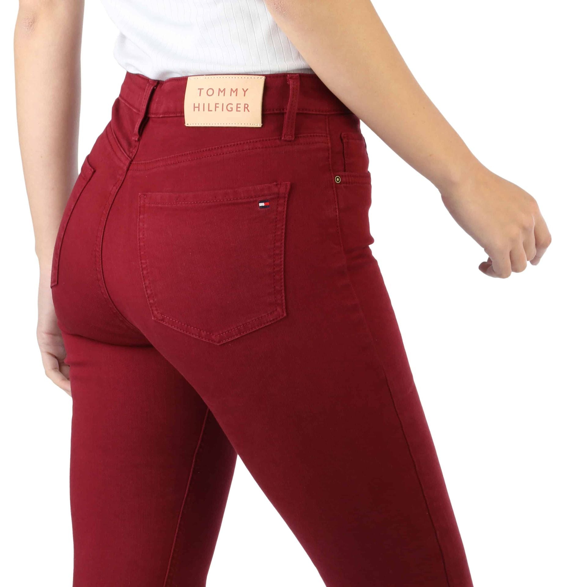 Tommy Hilfiger дънки