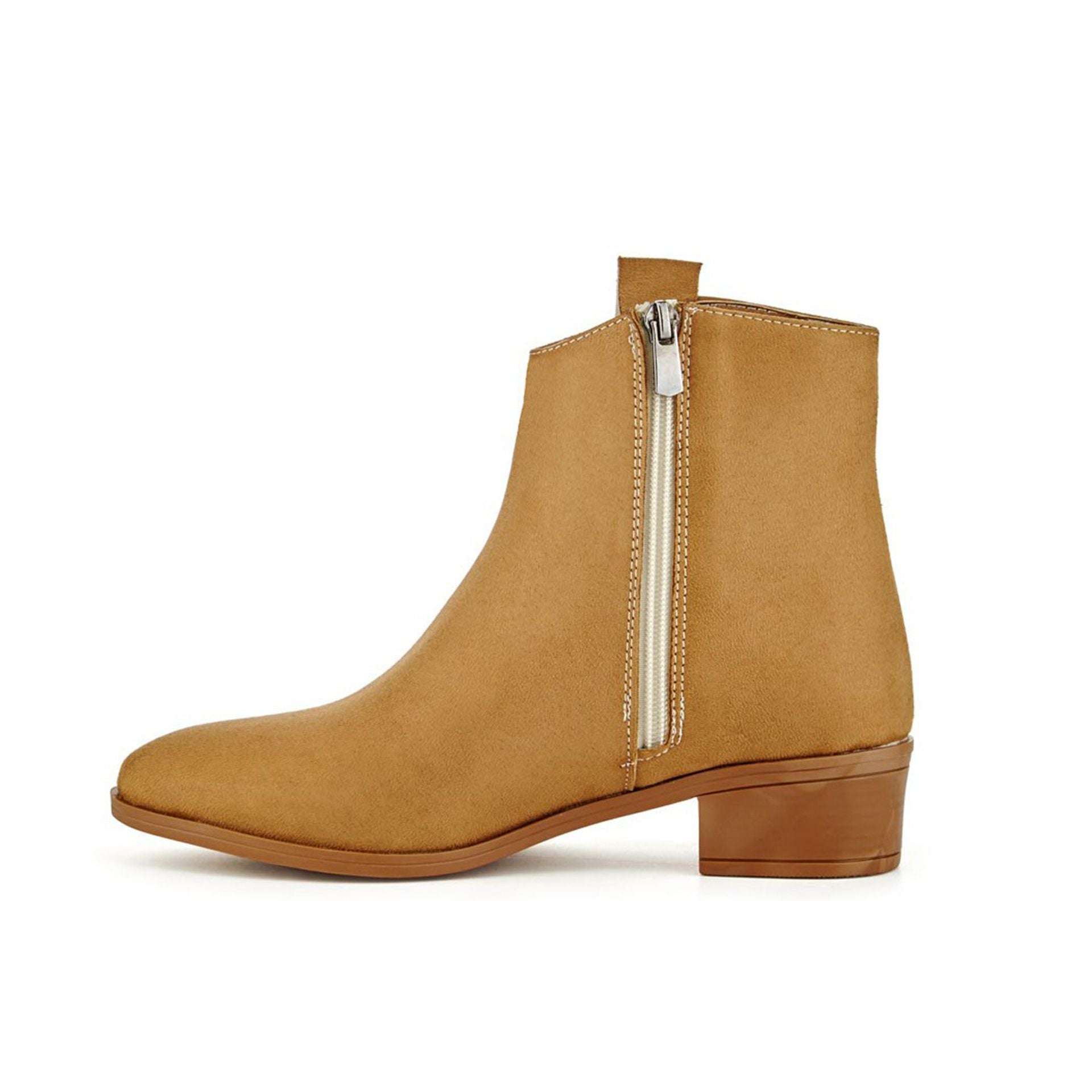 Fashion Attitude глезена обувка